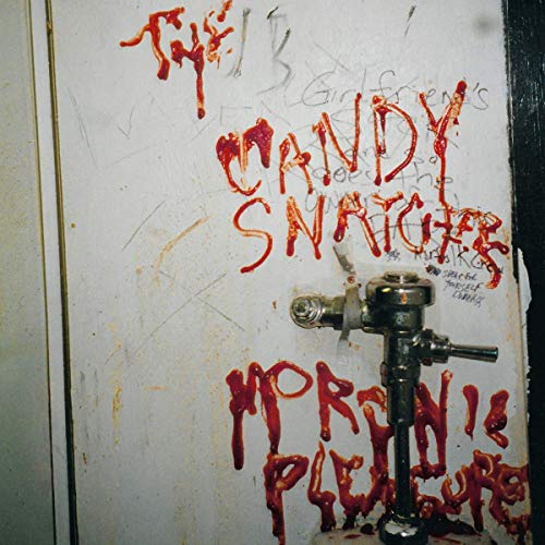 Candy Snatchers, The - Moronic Pleasures [VINYL]