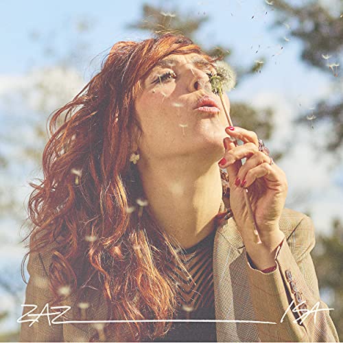 Zaz - Isa [VINYL]