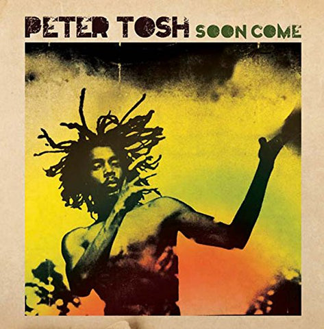 Peter Tosh - Soon Come [CD]