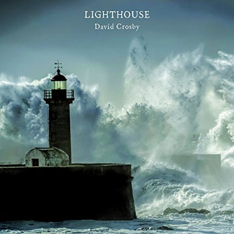 David Crosby - Lighthouse [CD]