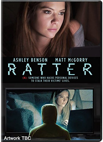 Ratter [DVD]