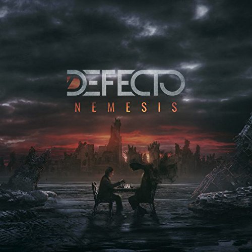 Defecto - Nemesis [CD]