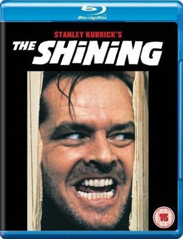 The Shining [BLU-RAY]