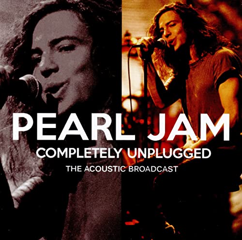 Various - Completely Unpluggged [CD]