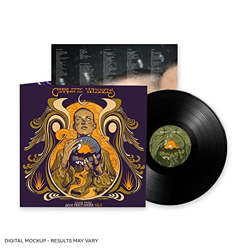 Charlotte Wessels - Tales From Six Feet Under Vol. II [VINYL]