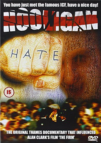 Hooligan [DVD] [2002] [2003] DVD