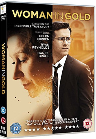 Women In Gold [DVD]