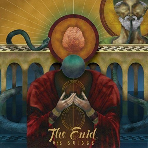 The Enid - The Bridge [CD]