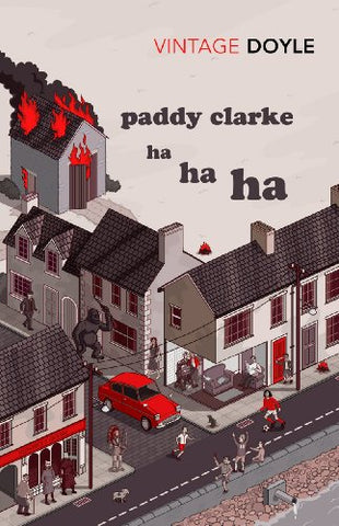 Roddy Doyle - Paddy Clarke Ha Ha Ha DVD