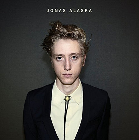 Alaska Jonas - Jonas Alaska  [VINYL]