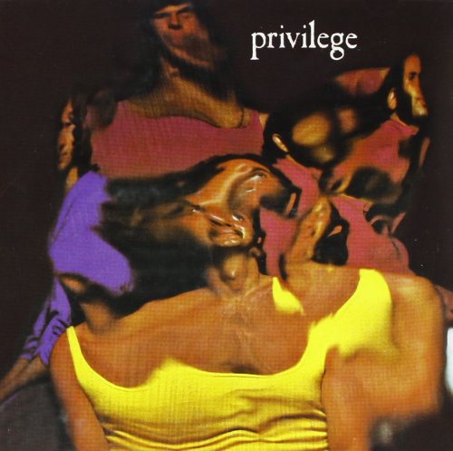 Privilege - Privilege [CD]