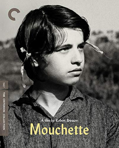 Mouchette [BLU-RAY]