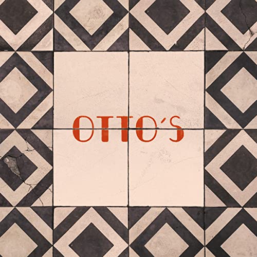 Various - Otto's [VINYL]