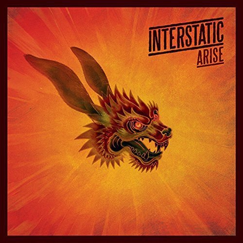 Interstatic - Arise [VINYL]