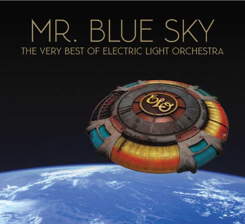 Electric Light Orchestra - Mr. Blue Sky: The Very Best Of Electric Light Orchestra [CD]