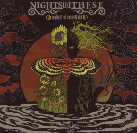 Nights Like These - Sunlight At Secondhand [CD]