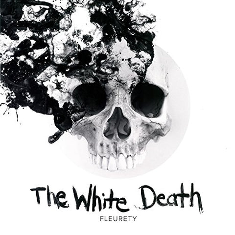 Fleurety - The White Death [VINYL]