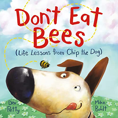 DON T EAT BEES