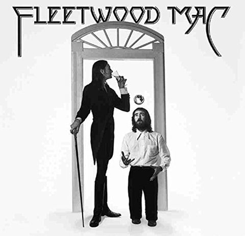 Fleetwood Mac - Fleetwood Mac [CD]