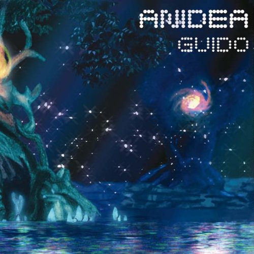 Guido - Anidea [12"] [VINYL]