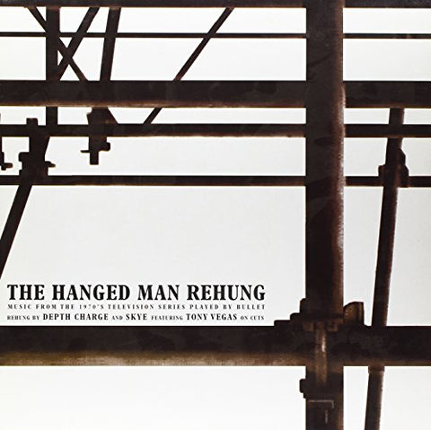 Bullet - The Hanged Man Rehung [VINYL]