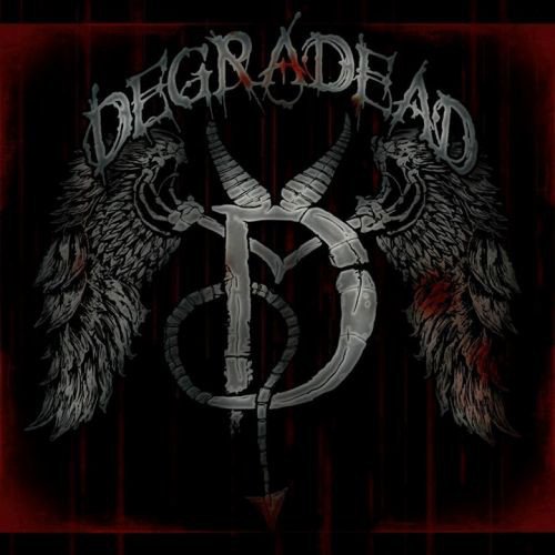 Degradead - Degradead [CD]