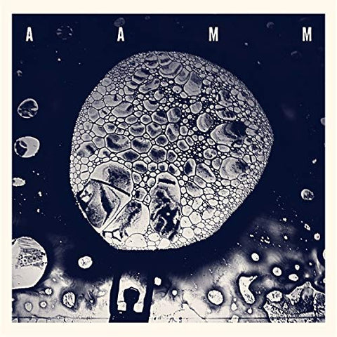Aamm - 'a' Trio & Amm  [VINYL]