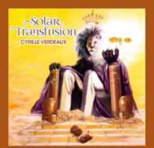 Clearlight - Solar Transfusion
