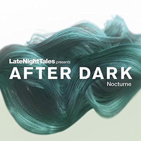 Various - Late Night Tales Presents After Dark Nocturne [VINYL]
