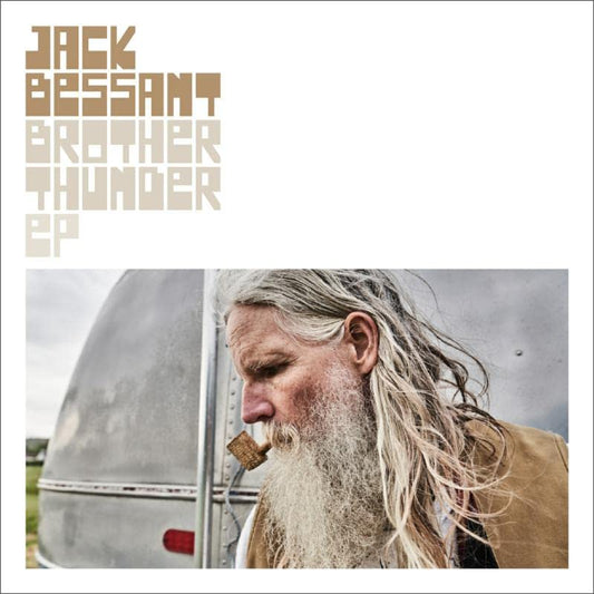 Jack Bessant - Brother Thunder EP [VINYL]