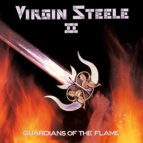 Various - Guardians Of The Flame [VINYL]