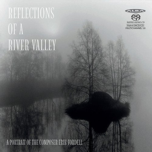 Ostrobothnian Co - Reflections of a River Valley - Ostrobothnian Cham.Orch [CD]