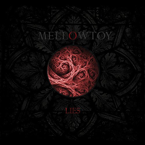 Mellowtoy - Lies [CD]