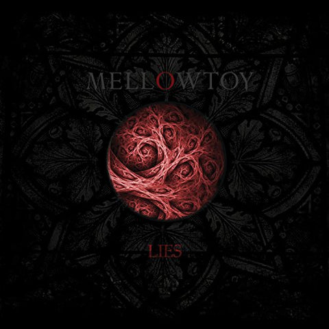 Mellowtoy - Lies [CD]