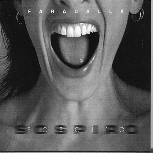 Faraualla - Sospiro [CD]