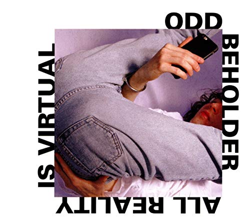 Various - All Reality Is Virtual [CD]