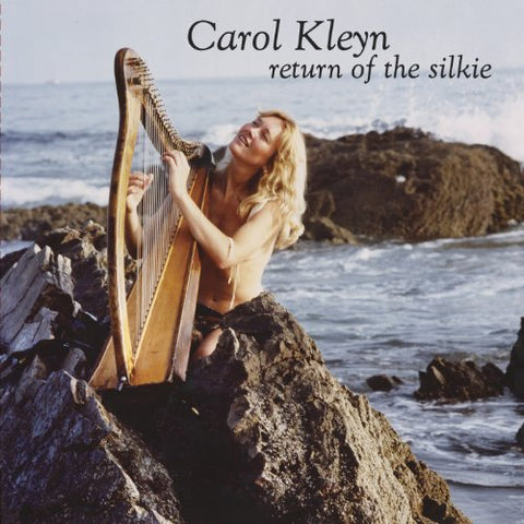 Carol Kleyn - Return Of The Silkie [CD]