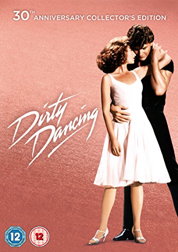 Dirty Dancing - 30th Anniversary Collector's Edition [DVD]