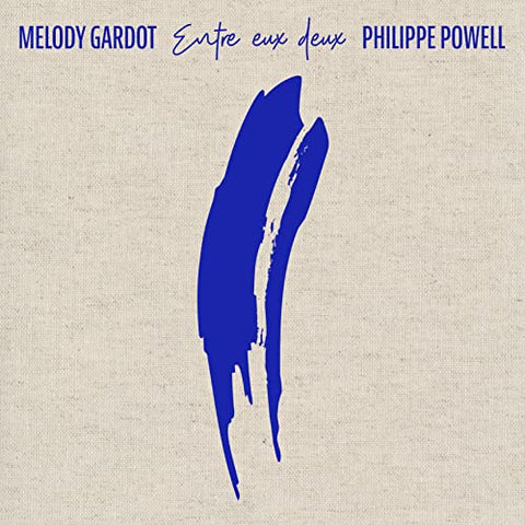 Melody Gardot Philippe Powell - Entre eux deux [VINYL]