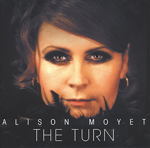 Moyet Alison - The Turn (Re-Issue Deluxe Edition) [CD]