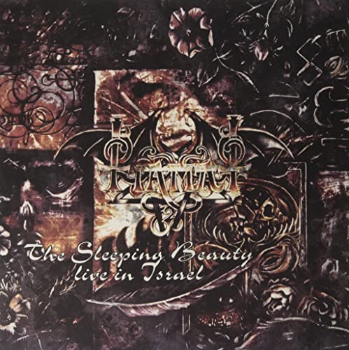 Tiamat - The Sleeping Beauty: Live In Israel [VINYL]