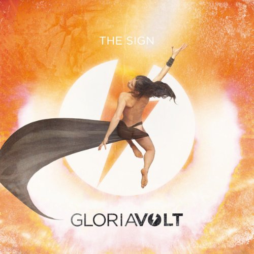 Gloria Volt - The Sign [VINYL]
