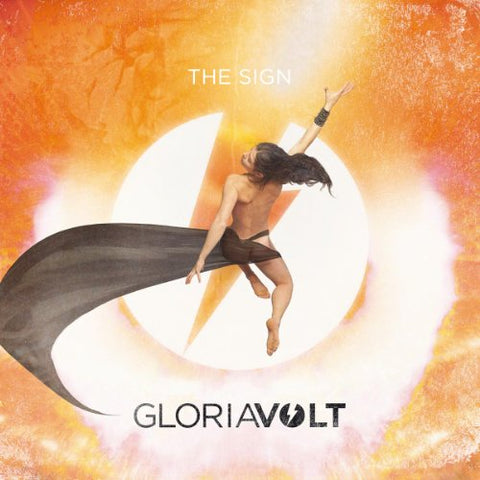 Gloria Volt - The Sign  [VINYL]