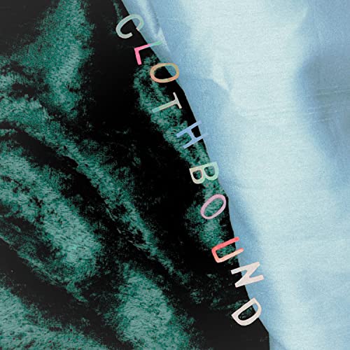 Faccini Piers - Clothbound [CD]