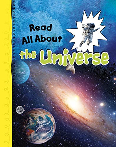 Read All About the Universe (Read All About It)