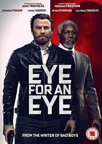 Eye For An Eye [DVD]