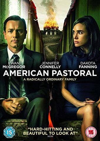 American Pastoral [DVD]