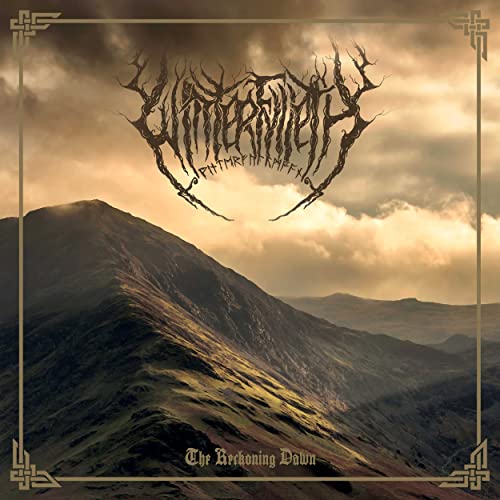 Winterfylleth - The Reckoning Dawn [CD]