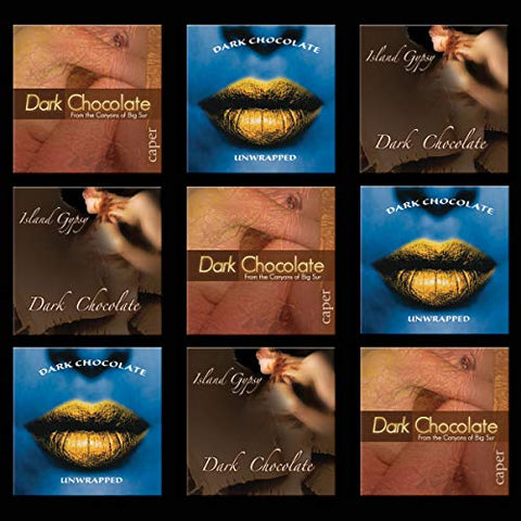 Various - Box Of Dark Chocolate [CD]