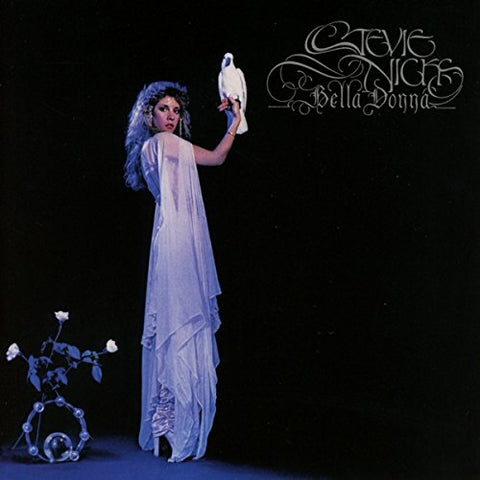 Stevie Nicks - Bella Donna (Remastered) Audio CD